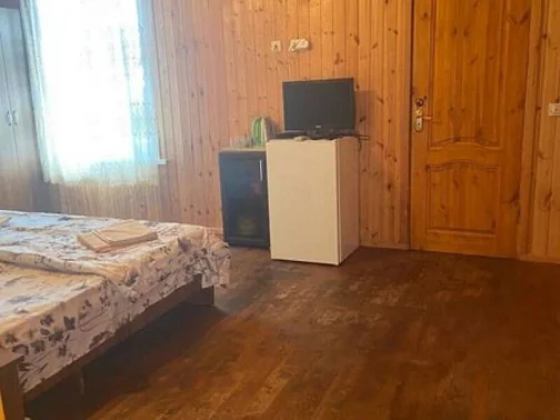 "Сусанна" гостевой дом, Гагра Фото: 4 из 16