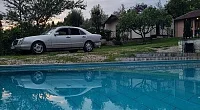 "Райский уголок" база отдыха, Гудаута