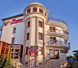 "Анфиса" гостевой дом