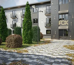 &quot;FOX&quot; отель
