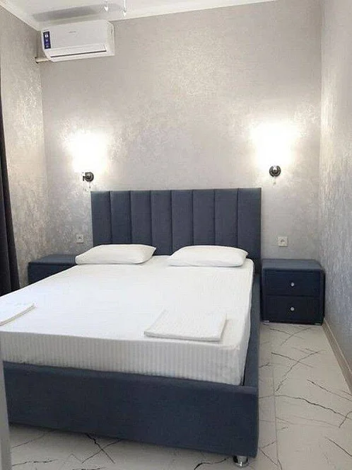 "OAKFOREST" гостевой дом, Рыбзавод Фото: 3 из 4