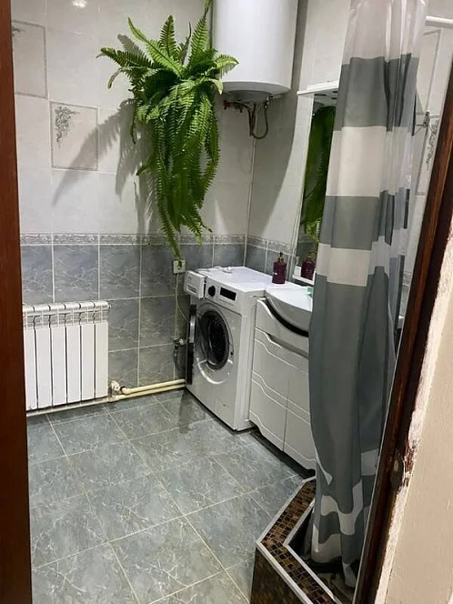 Коттедж под-ключ Черноморская 21/а, Дивноморское Фото: 25 из 25