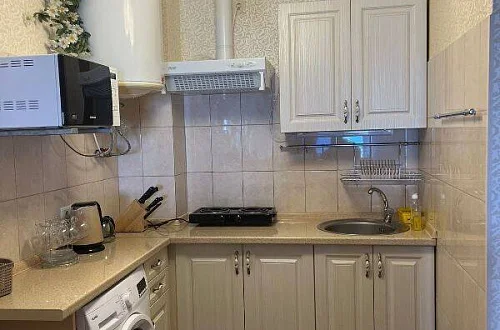 Комфорт с кухней Фото: 5 из 8