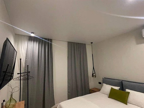 Дом под-ключ Лакрба 4, Гудаута Фото: 20 из 27