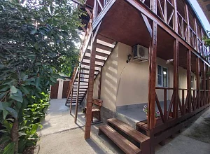 "ARt-House" гостевой дом