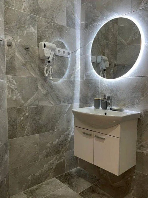 "Amor Fati" мини-гостиница, Алахадзы Фото: 35 из 37