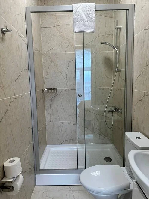 "Вилла Александр" гостевой дом, Геленджик Фото: 46 из 51