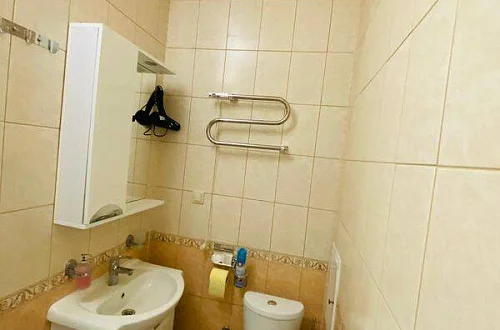 Квартира-студия Фото: 16 из 16