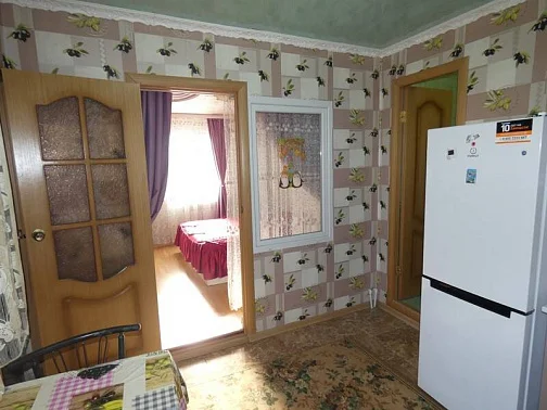 "Инжир" 2х-комнатный дом под-ключ, Судак Фото: 19 из 27