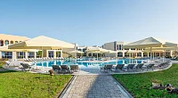 "Мореа Resort & SPA Hotel" отель, Анапа