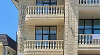 "Кристалл" гостиница, Дивноморское