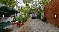 "На мира" гостевой дом, Геленджик