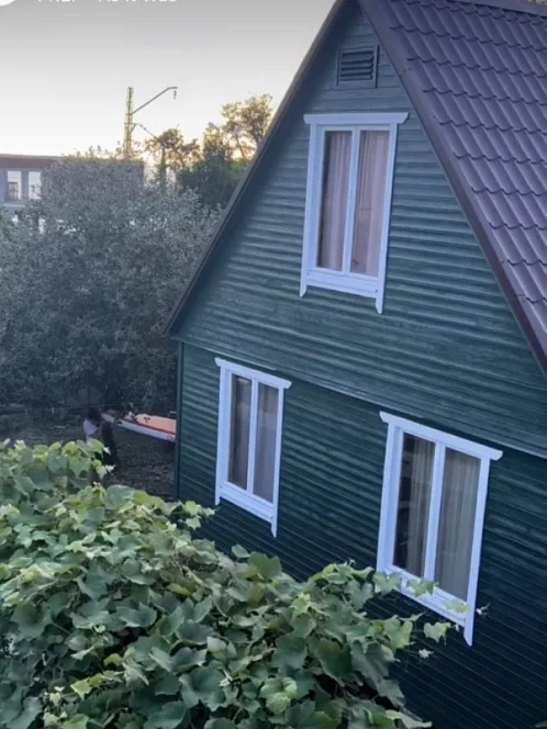 Дом под-ключ Абжуйское шоссе 70, Сухум Фото: 2 из 10