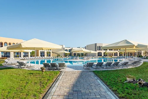 "Мореа Resort & SPA Hotel" отель, Анапа Фото: 3 из 51