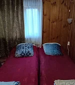 "Стандарт" 2х-3х-местный (3 человека)