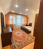 Домик отдельно стоящий №11 