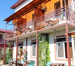 "LETO" гостевой дом