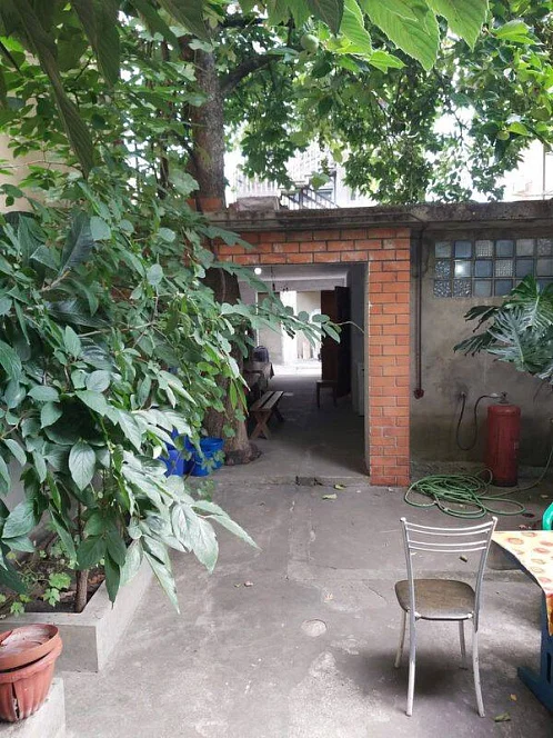 Частный сектор Говорова 9, Лазаревское Фото: 3 из 15