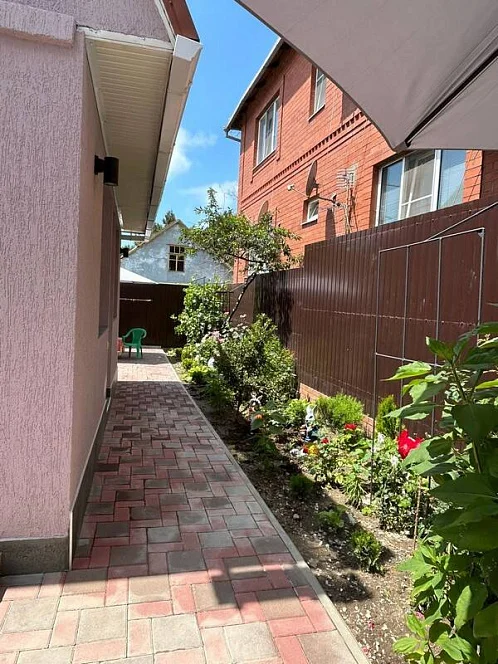 Дом под-ключ Некрасова 19, Геленджик Фото: 5 из 51