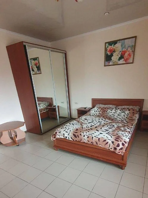 "Лиана" база отдыха, Кирилловка Фото: 8 из 25