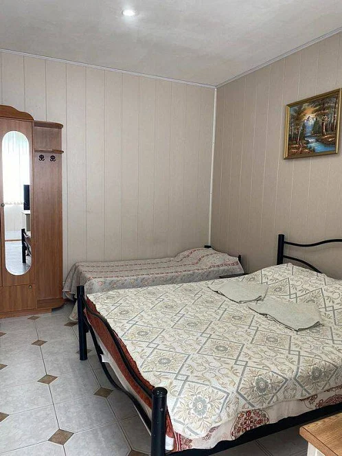 "Южный бриз" эллинг, Лоо Фото: 40 из 48