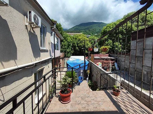 "Татьяна" мини-гостиница, Гагра Фото: 4 из 25