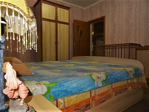 "Крымский дворик" гостевой дом, Евпатория Фото: 45 из 51