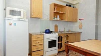 3х-комнатная квартира Победы 111, Лазаревское