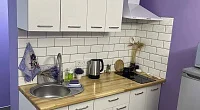 Квартира-студия Александровский 10, Кудепста