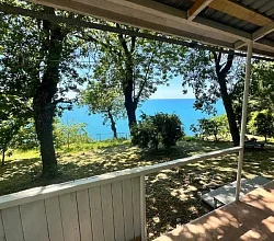 &quot;С видом на море&quot; частный сектор