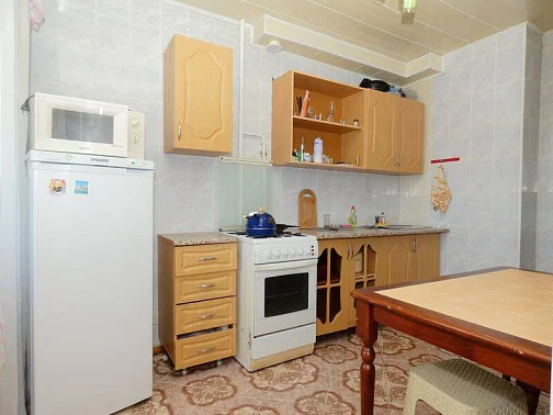 3х-комнатная квартира Победы 111, Лазаревское Фото: 5 из 18
