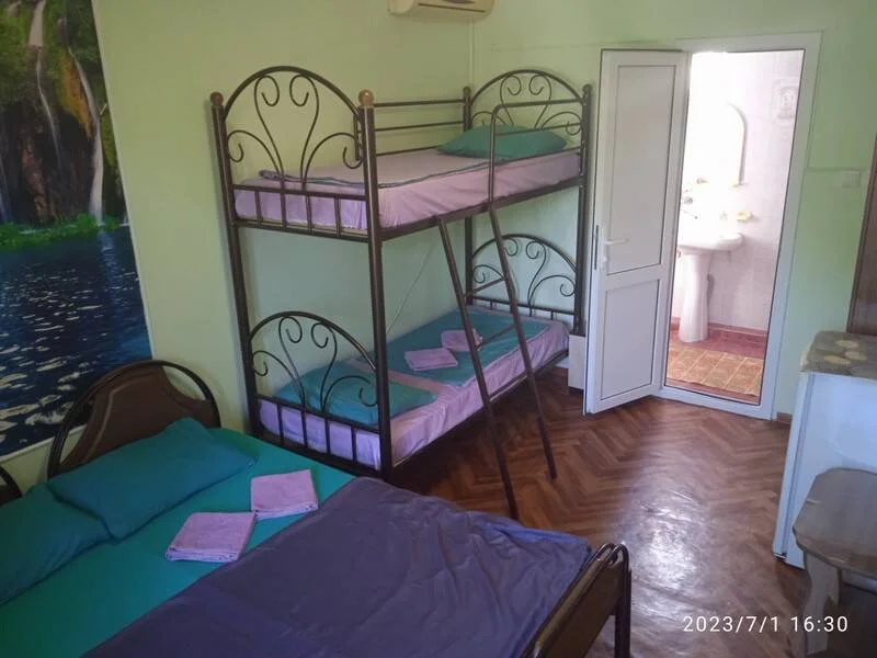 "Персей" гостевой дом, Витязево Фото: 37 из 48