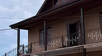 "Александрия" гостевой дом, Серая Баба