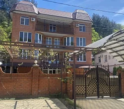 "У Валентины" частный сектор