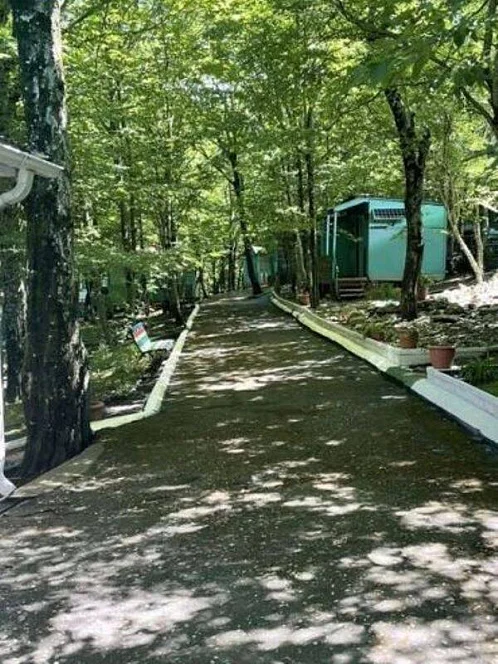 "Сфера" база отдыха, Бжид Фото: 4 из 31