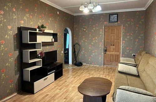 2х-комнатная квартира Фото: 3 из 6