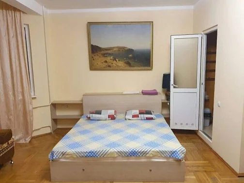 "На волне" гостевой дом, Хоста Фото: 22 из 24