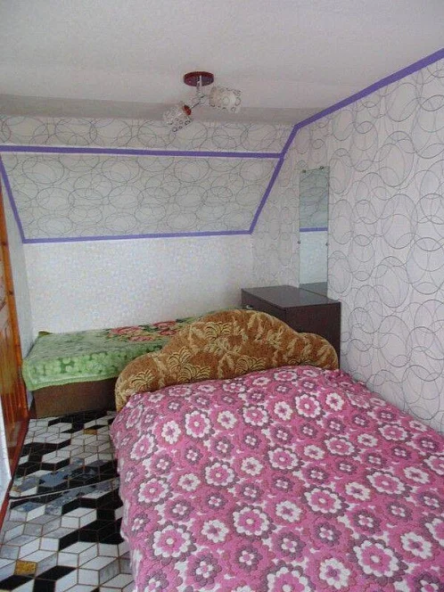 "Апрель" частный сектор, Алушта Фото: 23 из 50