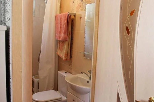 Квартира-студия Фото: 9 из 8