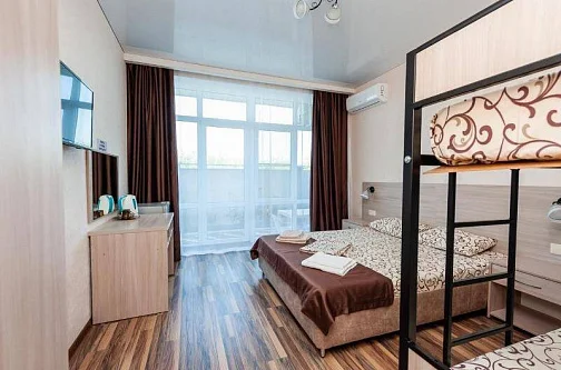 "Ангелина" гостевой дом, Феодосия Фото: 15 из 48