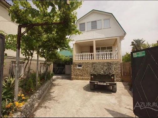 "Диана" гостевой дом, Цандрыпш Фото: 2 из 4