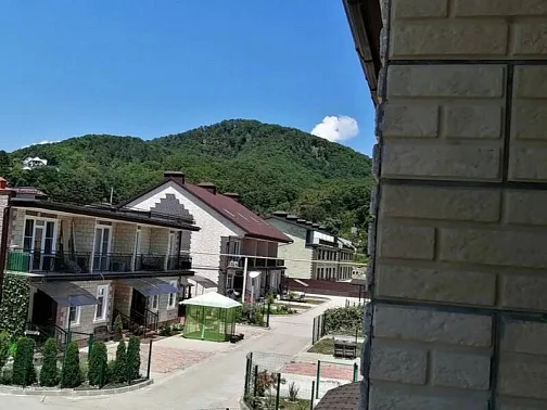 Таунхаус под-ключ Пальмовая 1/7, Головинка Фото: 27 из 32
