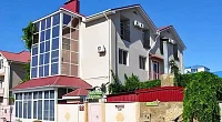 "Астери" гостевой дом, Витязево