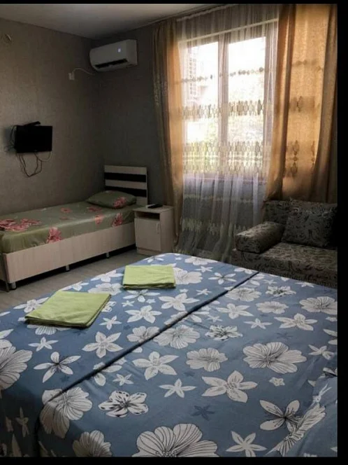 "Adunei" гостевой дом, Гагра Фото: 32 из 59