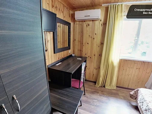 "Светлый" гостевой дом, Геленджик Фото: 6 из 41