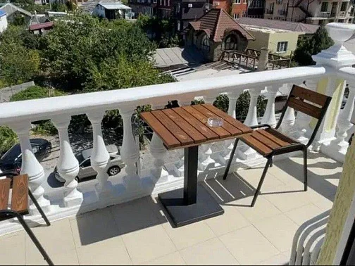 "Ласточкино гнездо" гостиница, Кабардинка Фото: 19 из 33