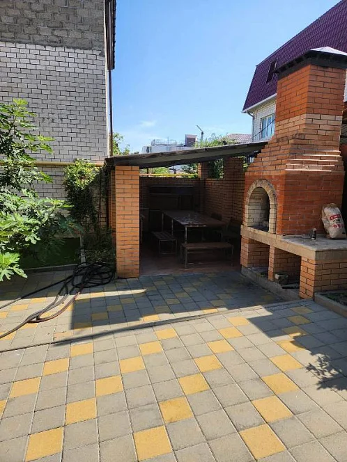 Гостевой дом Рыбацкая 9, Новороссийск Фото: 4 из 30