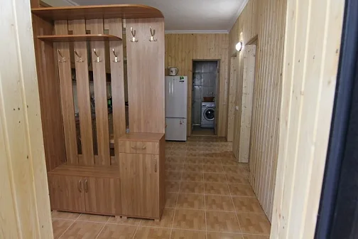 "На Садовой" частный сектор, Геленджик Фото: 22 из 44