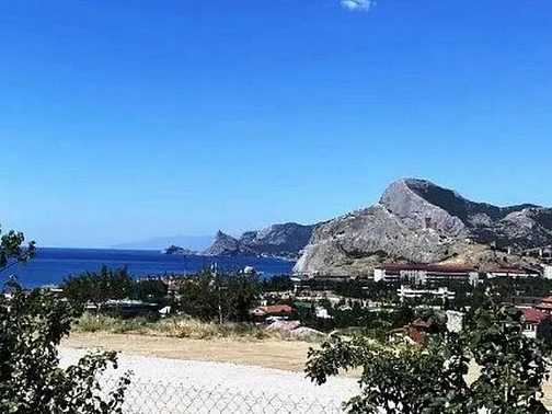 "Челеби" частный сектор, Судак Фото: 4 из 20