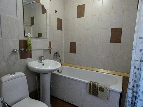 "Богемия" гостевой дом, Новомихайловский Фото: 26 из 39